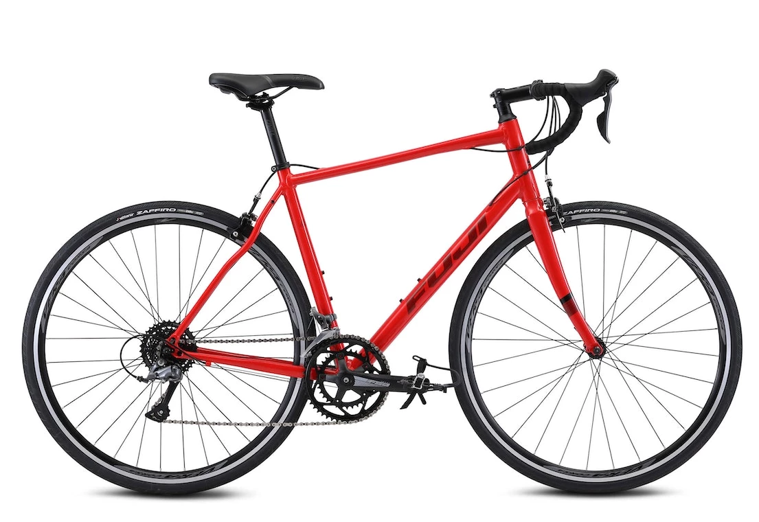 Fuji Sportif 2.3 2021 3 Fuji Sportif 2.3 2021