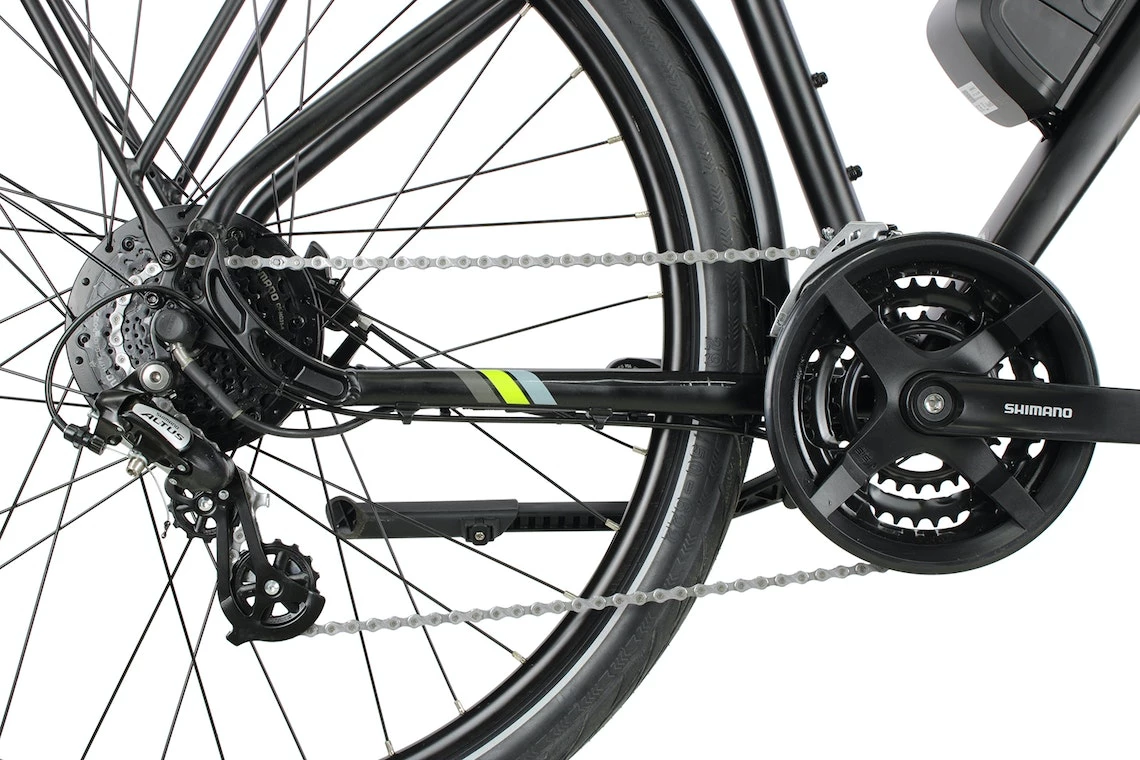 2021 Fuji Conducter 2.1+ 5 2021 Fuji Conducter 2.1+ - Image 3