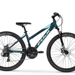 Fuji Adventure 27.5 ST Disc Shimano Tourney - Teal 2022 -Fuji Sales Store Xq55 XXrqYOA2srV6yuD TW A
