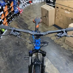 Fuji Nevada 27.5 1.7 Cyan -Fuji Sales Store Y0 AIRoWijNBXybH6cmz1QhFo