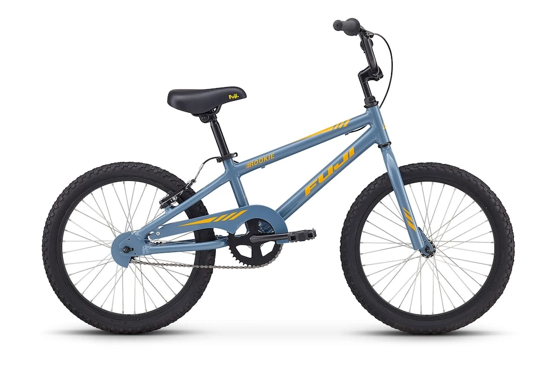 Fuji Rookie 20 Boy 2019 4 Fuji Rookie 20 Boy 2019 - Image 2