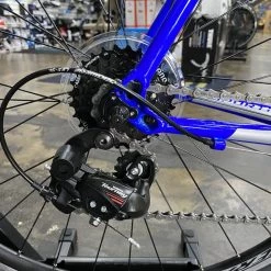 Fuji Sportif 2.5 Shimano Tourney - Electric Blue 2020 28 Fuji Sportif 2.5 Shimano Tourney - Electric Blue 2020 -Fuji Sales Store YE77eeSKrrQ ZOwEVFPlxllVk 3