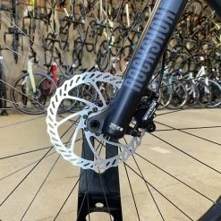 Fuji Outland 29 1.1 - Satin Slate Gray 2021 -Fuji Sales Store YEp5BfYOrJB0bbFTPxIuaAMSE