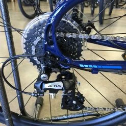 Fuji Traverse 1.5 - Blue 2021 -Fuji Sales Store YNt876bhZxAG8XzNKqM R3b I