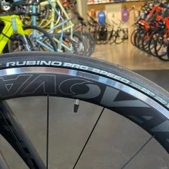 Fuji Norcom Straight 2.1 Satin Carbon/Green -Fuji Sales Store YTD1OXMJjY fhSuOUg7yFSXJg