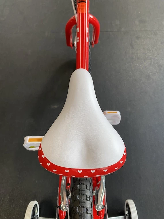 Fuji Rookie 16 Girls Red 2022 4 Fuji Rookie 16 Girls Red 2022 - Image 2