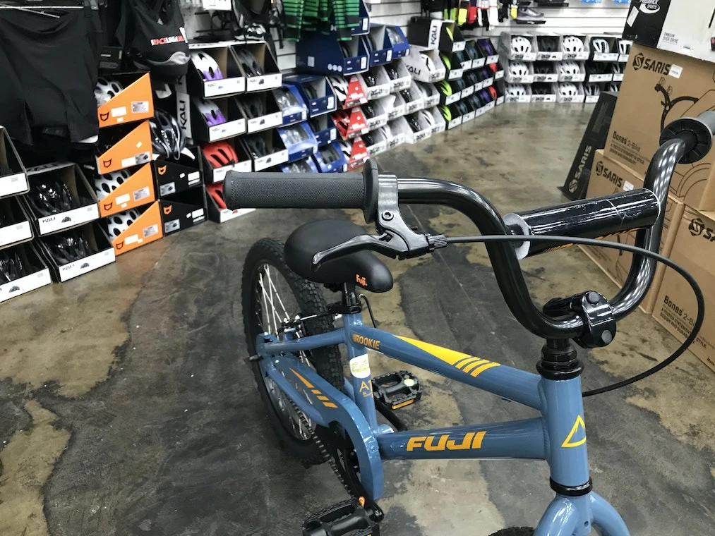 Fuji Rookie 20 - Gray 2021 12 Fuji Rookie 20 - Gray 2021 - Image 10