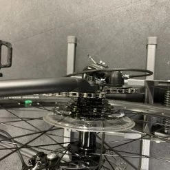 Fuji Traverse 1.7 Satin Black/Green 2022 20 Fuji Traverse 1.7 Satin Black/Green 2022 -Fuji Sales Store Z6wSN0BC44ilxToIEh Q9Fo0Q