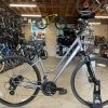 Fuji Crosstown 1.3 LS - Silver 2022 -Fuji Sales Store ZDRl1 jEZYa495vvvrDFvbvSg