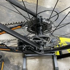 Fuji Sportif 1.9 Disc Shimano Claris - Satin Black 2020 -Fuji Sales Store ZajDD RISc9wVbGJ 3sms40o4 4