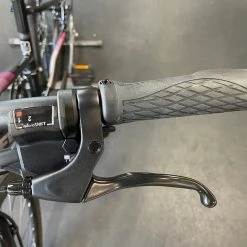 Fuji Absolute 1.9 Step Thru Black 2022 -Fuji Sales Store Znnx494AeWQPPIjgyGeCG w0A