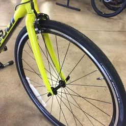 Fuji Sportif 2.1 Shimano Sora - Acid Green 2020 -Fuji Sales Store ZpgaT abYT9vMyIlW67Ykhhao