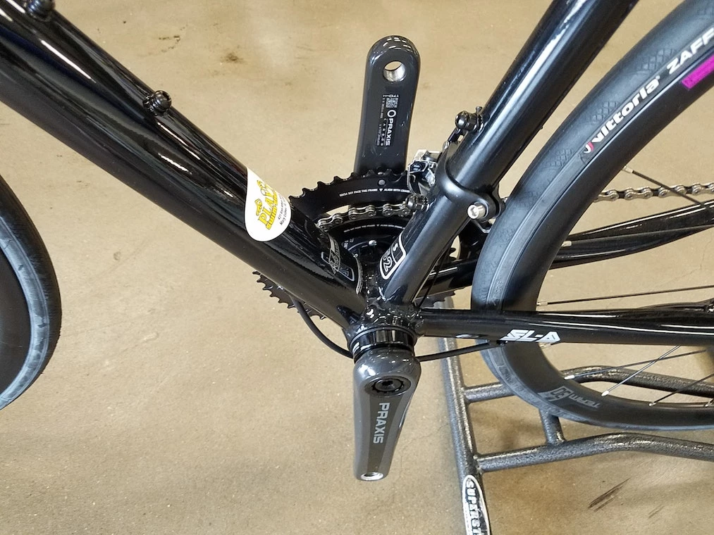 Fuji SL-A DISC 1.1 2022 11 Fuji SL-A DISC 1.1 2022 - Image 9