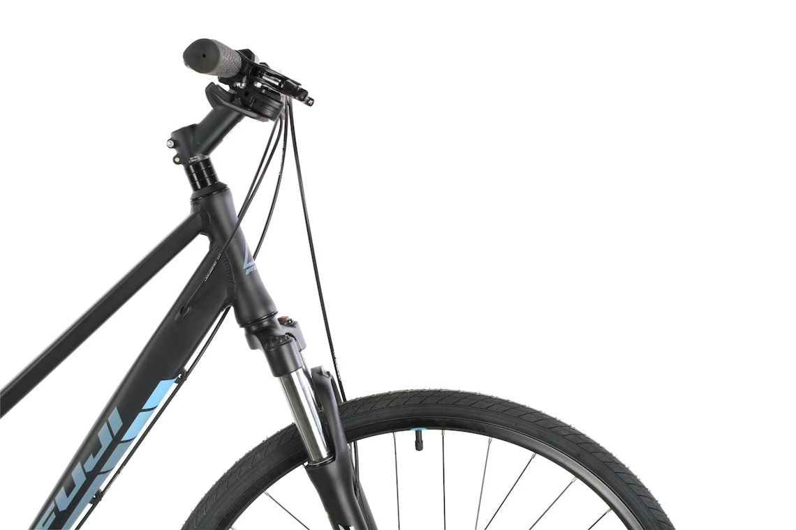 2021 Fuji Traverse 1.7 6 2021 Fuji Traverse 1.7 - Image 4