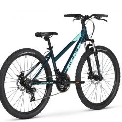 Fuji Adventure 27.5 ST Disc Shimano Tourney - Teal 2022 -Fuji Sales Store Zx7jH6KwrXclKR8JcB5vGlhQ4