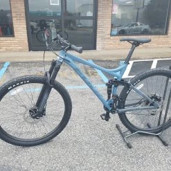 Fuji Outland 29 1.1 Disc Sunrace 11 speed - Satin Slate Gray 2022 -Fuji Sales Store a0t2MMl38crUjttOUqM1ID5JI