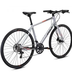 Fuji Absolute 1.3 Disc Shimano Sora - 2022 Satin Silver -Fuji Sales Store a5GnBalfVJ5Fl601 AgHt1OHY