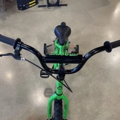Fuji Rookie 16" Green Bike Kid -Fuji Sales Store a6mbIAzsZPghMcigNrhYr TYY