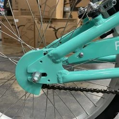 Fuji Rookie 20 ST - Sea Foam 2021 -Fuji Sales Store a9pWQGWumZlZXMkWjbAZ5PyHM