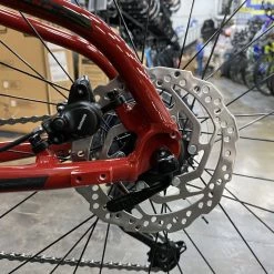 Fuji Nevada 27.5 1.5 - Brick Red 2022 23 Fuji Nevada 27.5 1.5 - Brick Red 2022 -Fuji Sales Store aHawcEGizl0ngDWCtlqDMIRsM