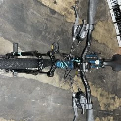 Fuji Adventure 27.5 ST Disc Shimano Tourney - Teal 2022 -Fuji Sales Store aTkjXw4Ym6IIZu31u9mSkqns8