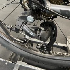 Fuji Nevada 1.9 27.5 Satin Graphite 2022 -Fuji Sales Store aXBtKc2wAnMFSZtCWn7mCBtfo