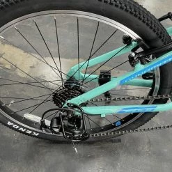 Fuji Dynamite 24 Sport Kids Mountain Bike - Black 2021 -Fuji Sales Store adNLV7qihlCj1AEQdiUexgbSM