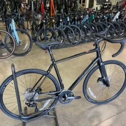 Fuji Sportif 1.1 Shimano 105 - Pearl Black/Charcoal 2022 27 Fuji Sportif 1.1 Shimano 105 - Pearl Black/Charcoal 2022 -Fuji Sales Store ajIMSig0pJC1Xgp6vYeIvh5us