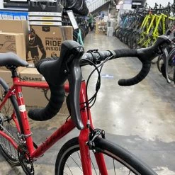 Fuji Sportif 2.3 Shimano Claris - Red 2021 -Fuji Sales Store ap1F4uYuXXeAWYmzAhBMQgyGw 3