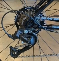 Fuji Absolute 2.1 - Black 2020 2021 -Fuji Sales Store b VnTVcfehP9gO9Fzcg13WTQM