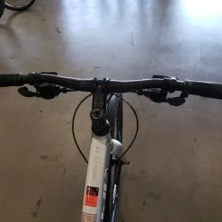 Fuji Absolute 1.7 ST Disc - Silver 2022 -Fuji Sales Store b3q0UErn0adCoMEF3ZQfO42do