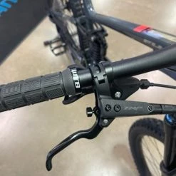 Fuji Rakan 29 LT 1.5 - Iron Gray/Sand 2022 -Fuji Sales Store b6NJud8UT7kpYcBOBWj2SdbBQ