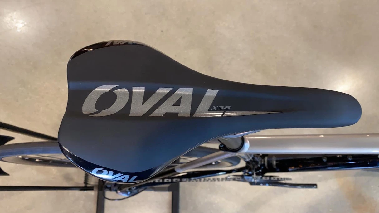 Fuji SL-A Disc 1.1 Raw Silver 5 Fuji SL-A Disc 1.1 Raw Silver - Image 3