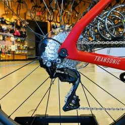 Fuji Transonic 2.3 Carbon Shimano 105 Disc Brake -Fuji Sales Store bOiSs3MeC yMqArcwAO3CleQ