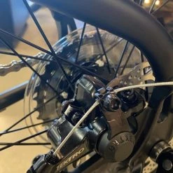 Fuji Traverse 1.7 Disc Shimano Tourney- Satin Black /Green 2022 -Fuji Sales Store bWXvOUfliXFO7DGIx5SKpJh3k