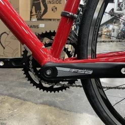 Fuji Sportif 2.3 Shimano Claris - Red 2021 -Fuji Sales Store bX 8VwaGMeB UY5ILnlRI5yAQ 3