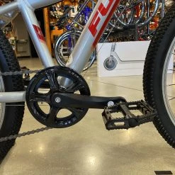 Fuji Dynamite 24" Sport Silver/Red Kids Bike 13 Fuji Dynamite 24" Sport Silver/Red Kids Bike -Fuji Sales Store bZdjnOuIf0ak5ZxyLGCYPQczE