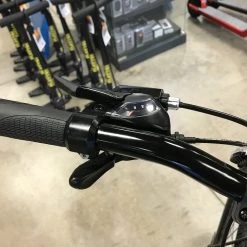 Fuji Traverse 1.7 Disc Mid Step Satin Black/Cyan 2022 -Fuji Sales Store b dP4E E QJZkQCE3tmQdtRPs