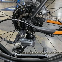 Fuji Sportif 1.9 Disc Shimano Claris - Satin Black 2020 -Fuji Sales Store baMWjYZw385UzRZI5t011dCig