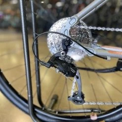 Fuji Absolute 1.7 ST - Silver 2022 15 Fuji Absolute 1.7 ST - Silver 2022 -Fuji Sales Store be2EGJD4VmVS4XfK3oUYfpz8