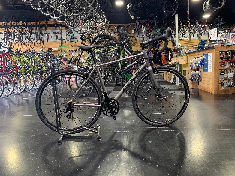 Fuji Sportif 2.1 MircoShift R9 - Rim Brake 3 Fuji Sportif 2.1 MircoShift R9 - Rim Brake