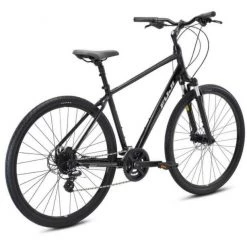 Fuji Crosstown 1.3 Disc Hybrid Bike 2021