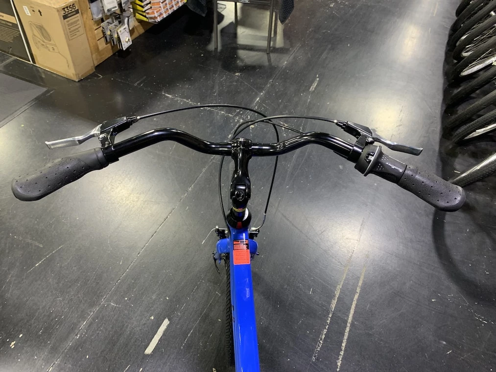 Fuji Captiva 7 - Blue 2021 13 Fuji Captiva 7 - Blue 2021 - Image 11