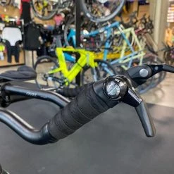 Fuji Norcom Straight 2.1 Satin Carbon/Green -Fuji Sales Store bs7u n9NpWVpnMyiFvIl8qtX8