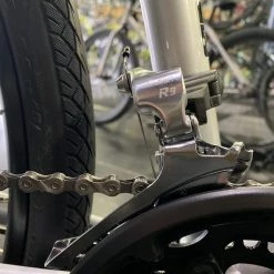 Fuji Absolute 1.7 ST - Silver 2021 -Fuji Sales Store bwYbl7qNGZpsC2ZQmhssmEEJQ 3