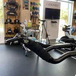 Fuji Norcom Straight 2.1 Satin Carbon/Green -Fuji Sales Store c7JqQ3NTGLjj6MEpJnFo3QpgM