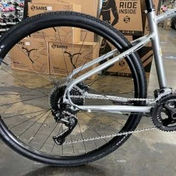 Fuji Traverse 1.3 - Gray 2022 -Fuji Sales Store c9RJbaKdrEWg4nKyDu6HQYXbM