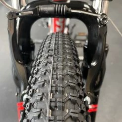 Fuji Dynamite 24" Sport Silver/Red Kids Bike 2022 -Fuji Sales Store cDZKZlj9OoVMHl0SFDY1rtZXc