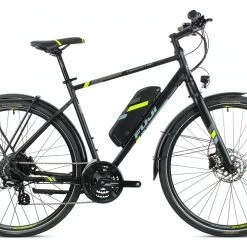 2021 Fuji Conductor 2.1+ USA