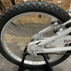 Fuji Rookie 20 ST - Pearl White 2021 17 Fuji Rookie 20 ST - Pearl White 2021 -Fuji Sales Store c LSuCwwtotC0QTIrDSMTriQk